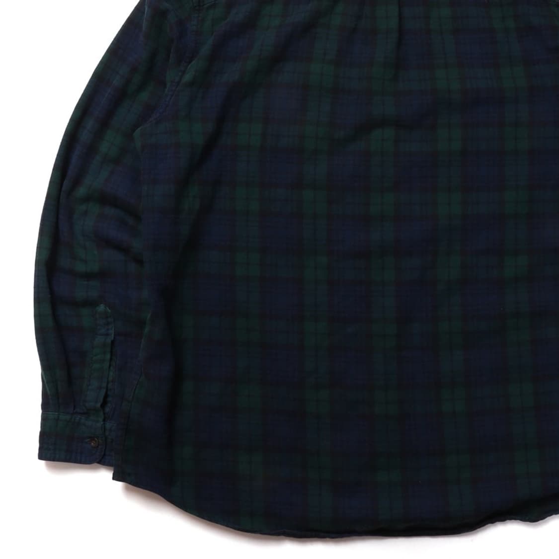 엘엘빈 L.L.been Check Shirt  상품이미지6
