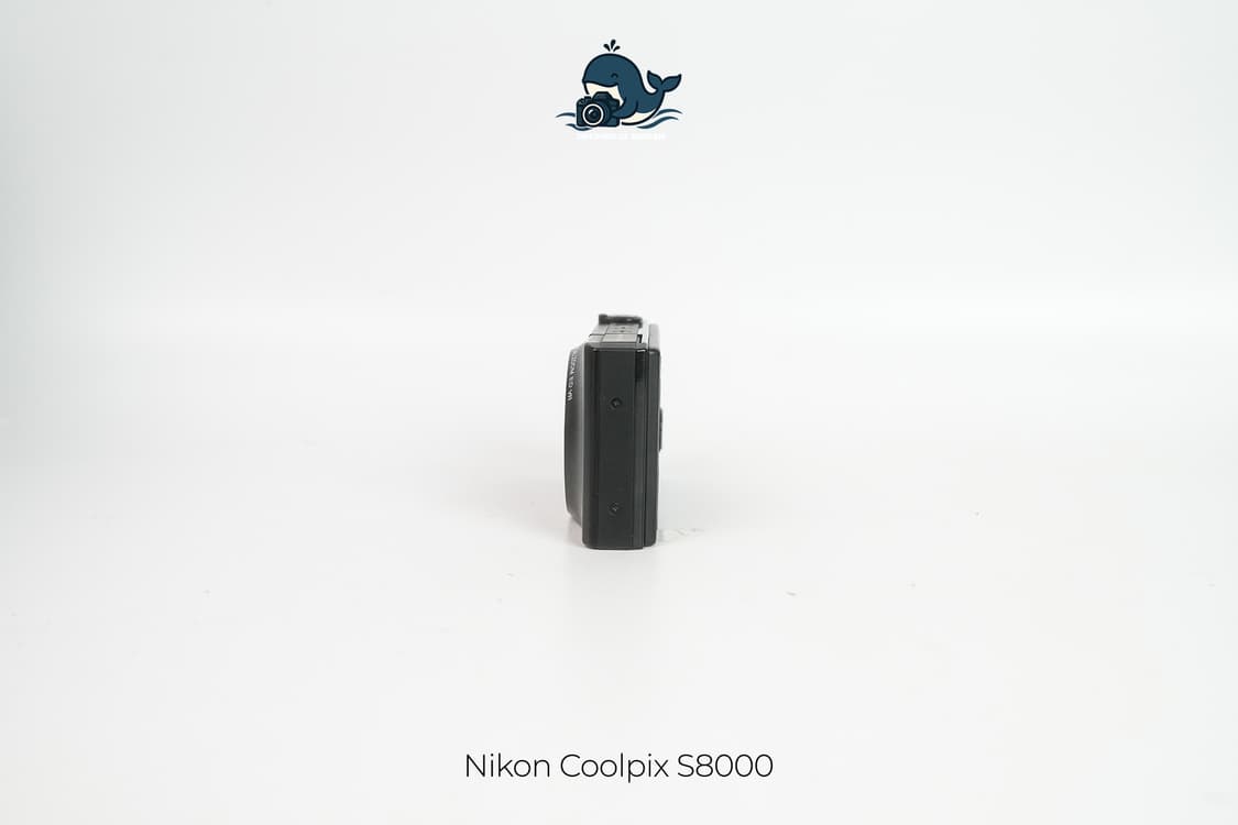 니콘 쿨픽스 s8000 블랙 상품이미지7