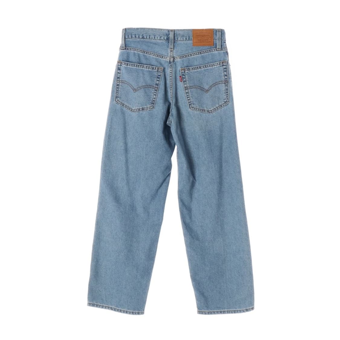 리바이스 와이드핏 데님팬츠 24 상품이미지2