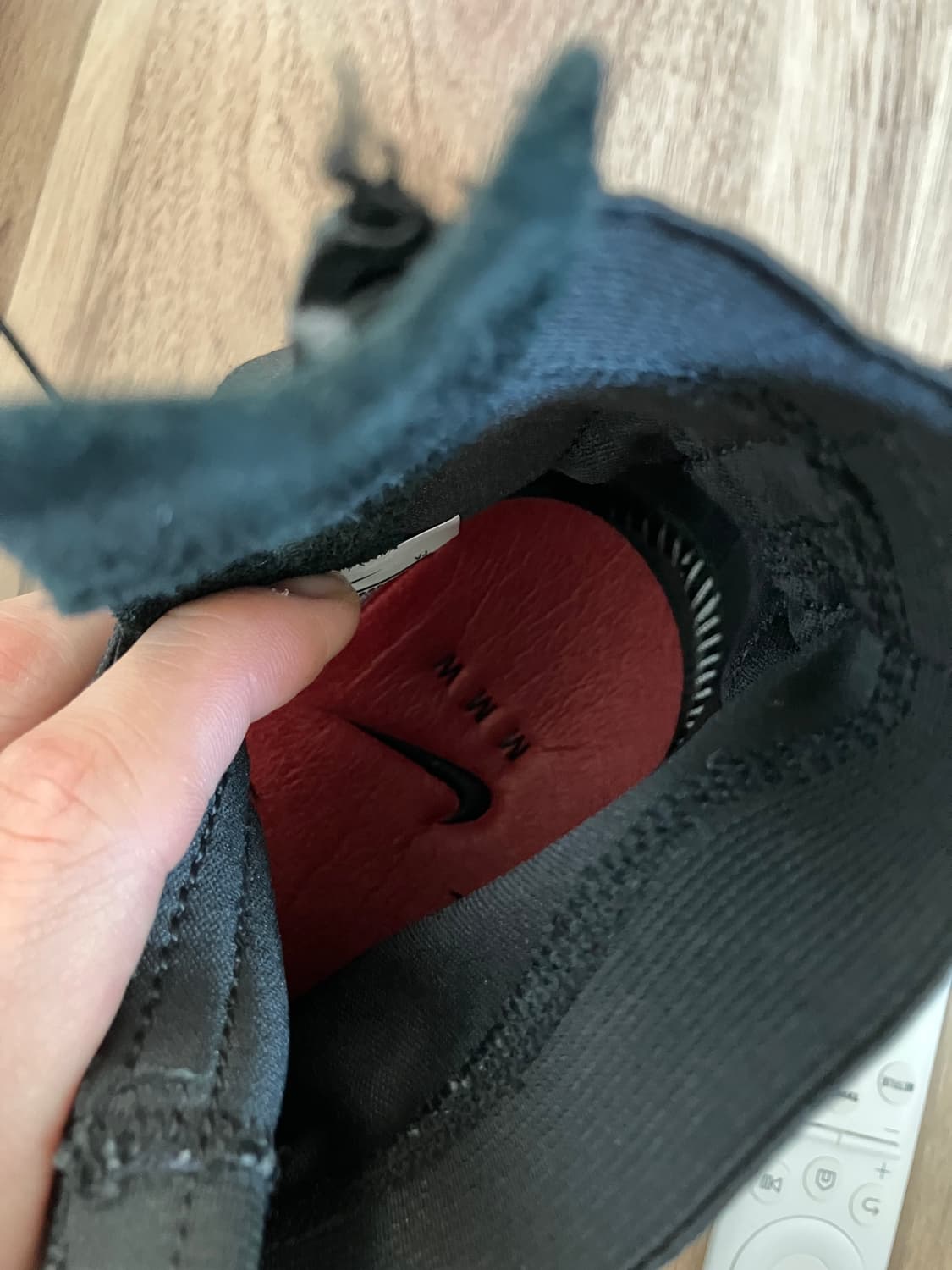 나이키 MMW 플라이니트3 상품이미지7