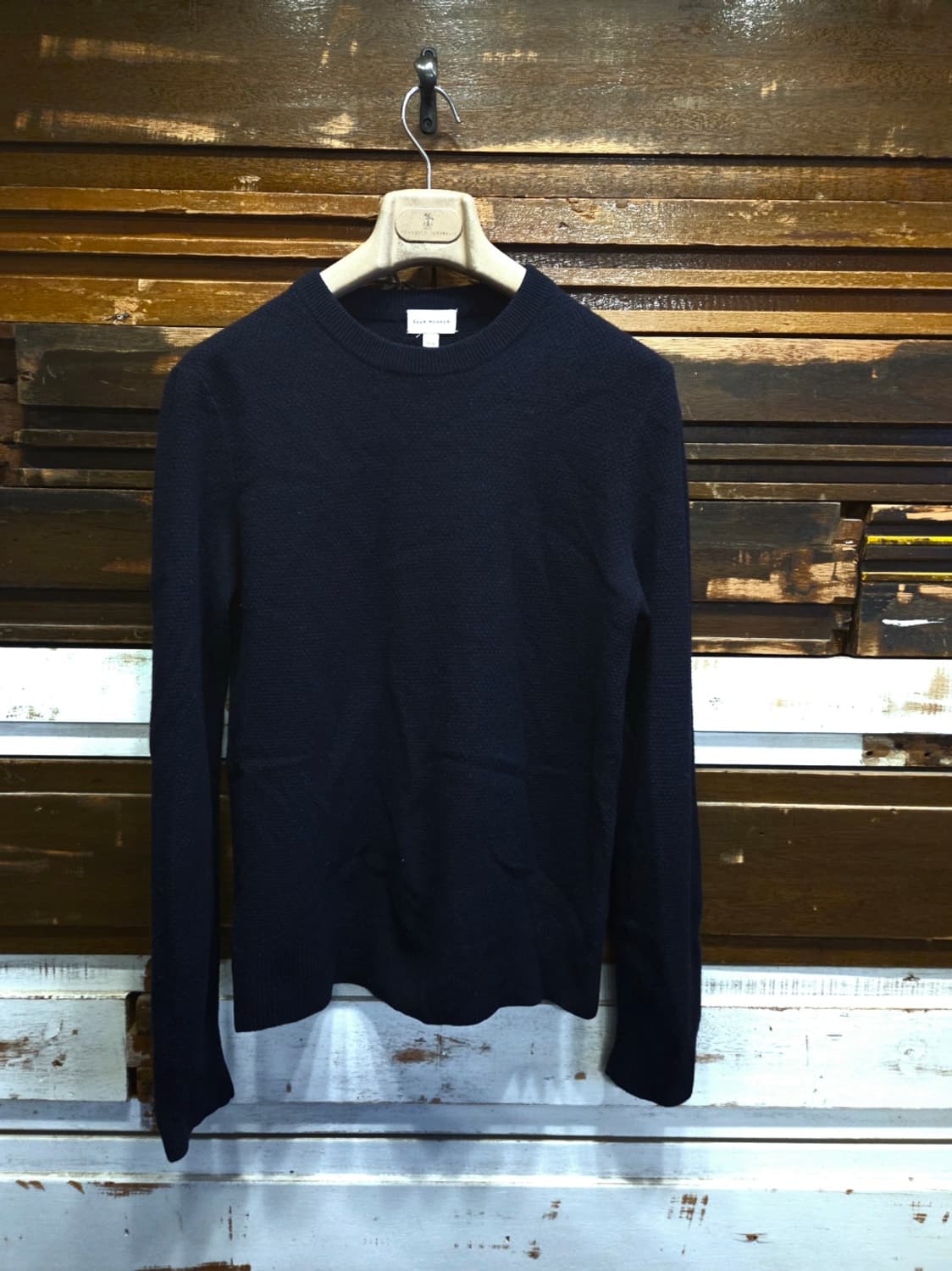 클럽모나코 니트 상품이미지1