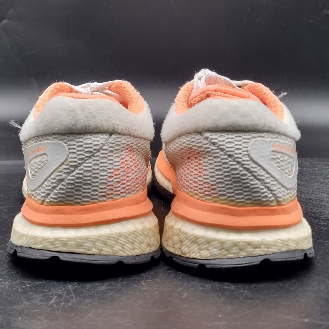 아디다스 리스펀스 여성운동화225 상품이미지4