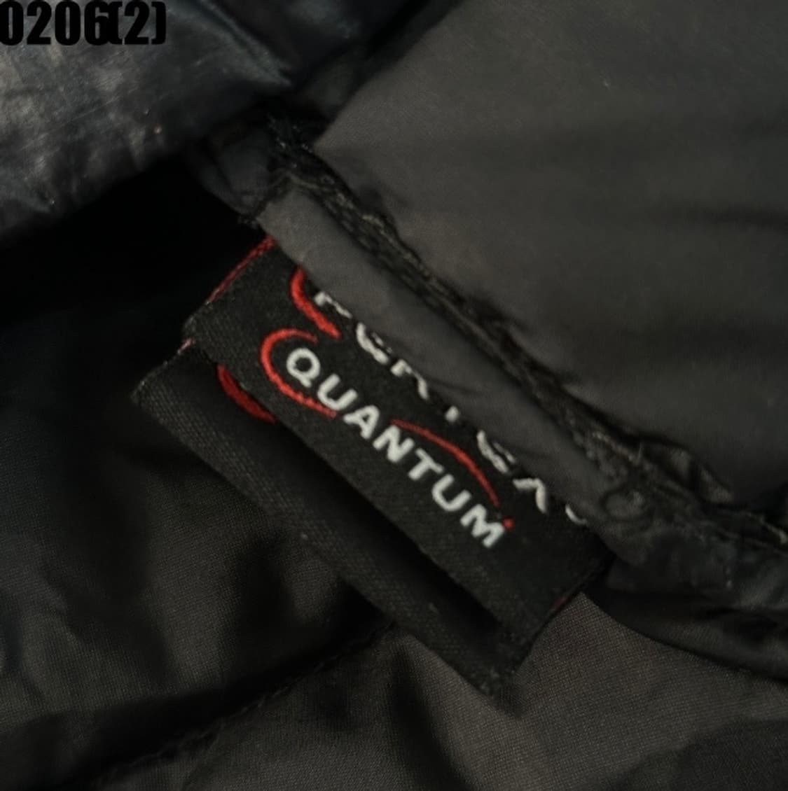 노스페이스 곱창패딩 상품이미지5