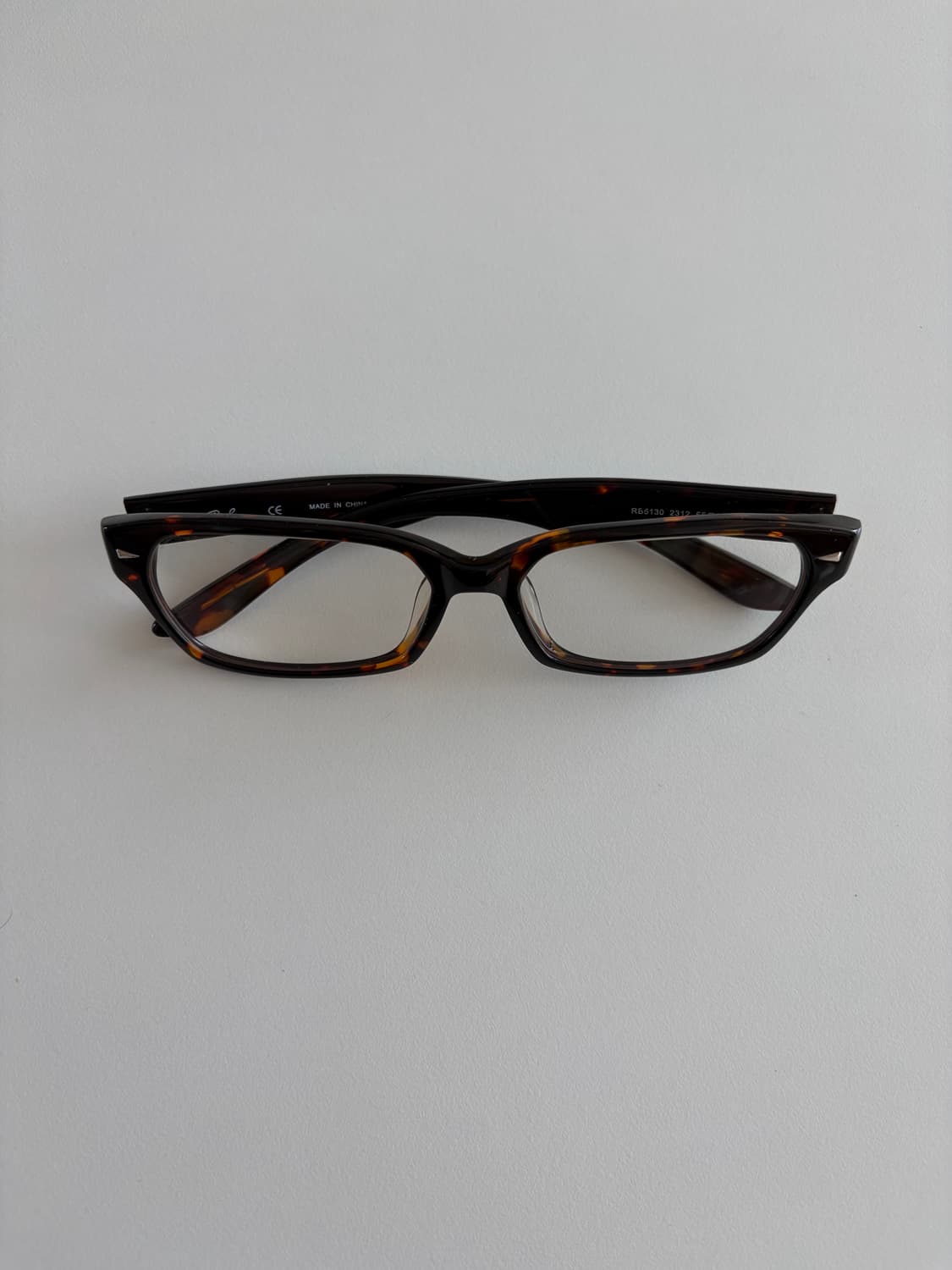 rayban 안경 RB5130-2312 상품이미지1