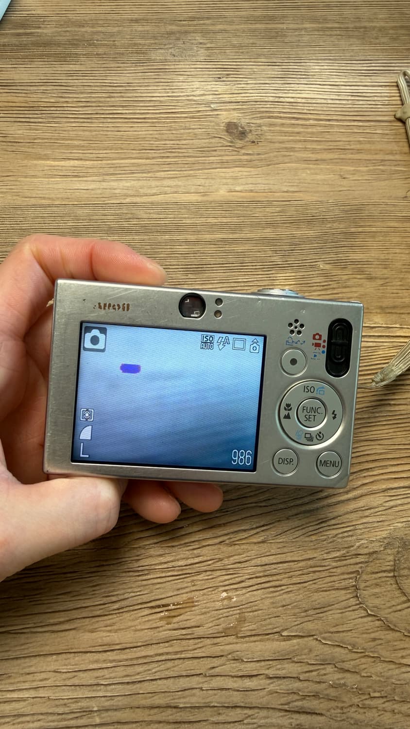 ixy10 / ixus70 (익시10,익서스70) 상품이미지8