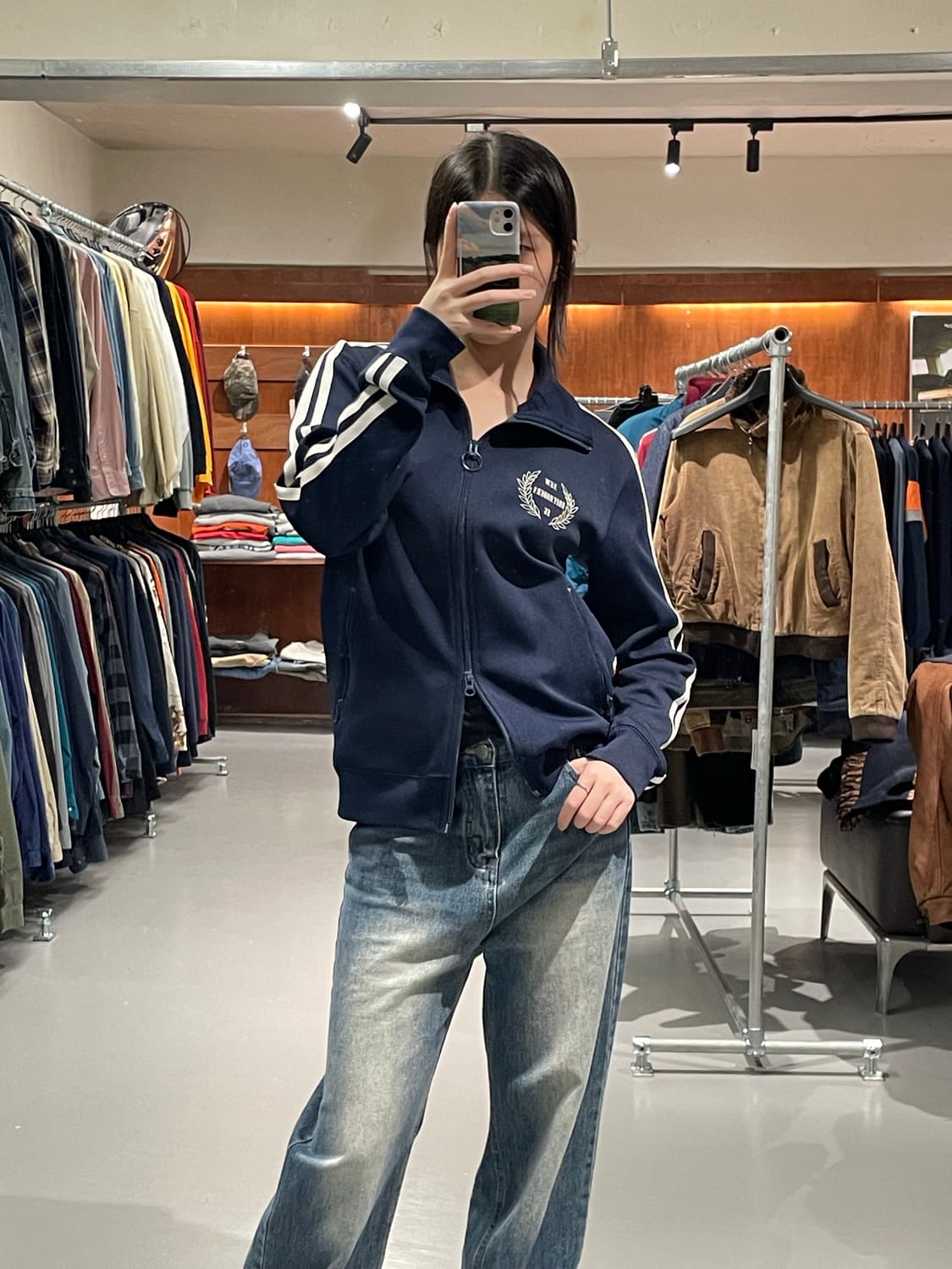 빈티지 잉글랜드 져지   상품이미지4