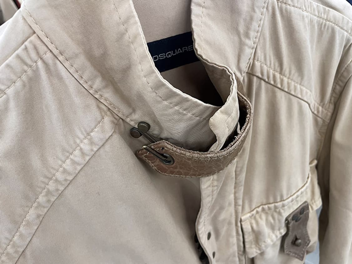 00'S DSQUARED2 (L) 상품이미지7
