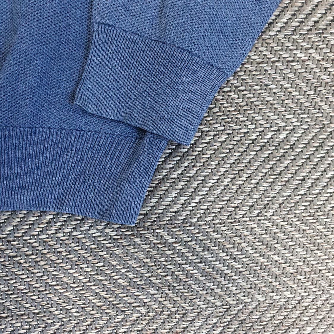 폴로 랄프로렌 긴소매 면니트 남자105 상품이미지4