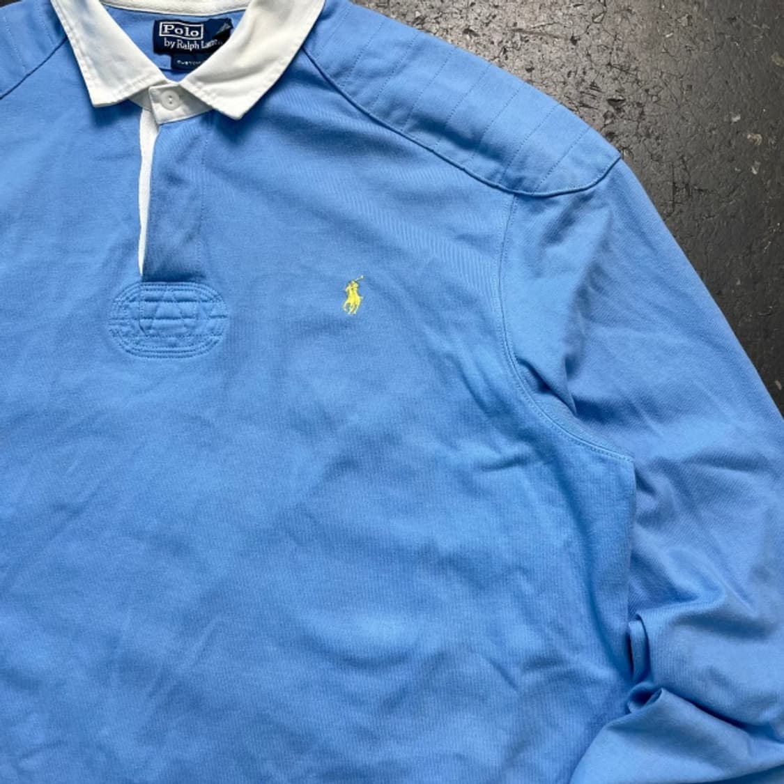 105 폴로 럭비 카라티  상품이미지2