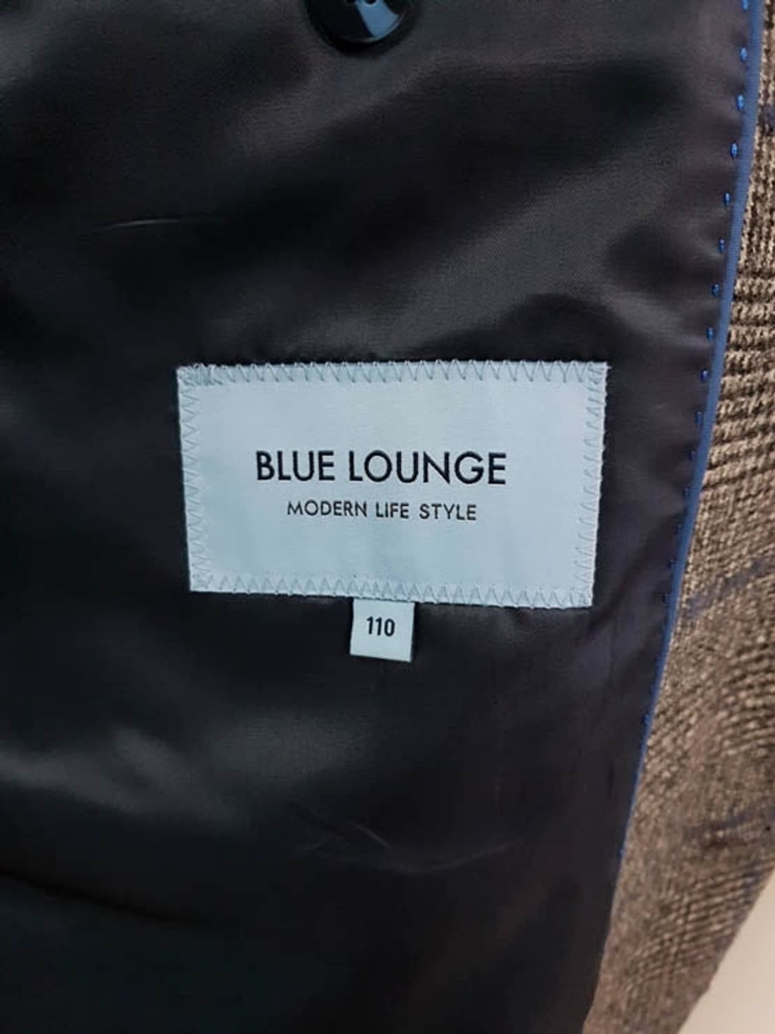 (새상품) 마에스트로 이태리 안젤리코 시에나 핏 자켓 상품이미지9