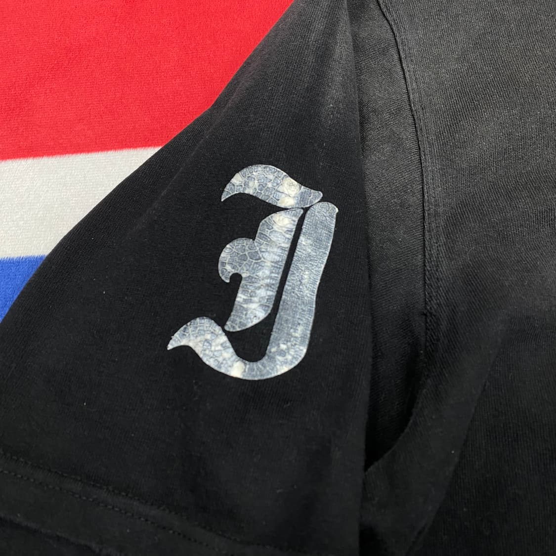 스키즘인듀싱 롱슬리브 L 실측 XL  상품이미지7