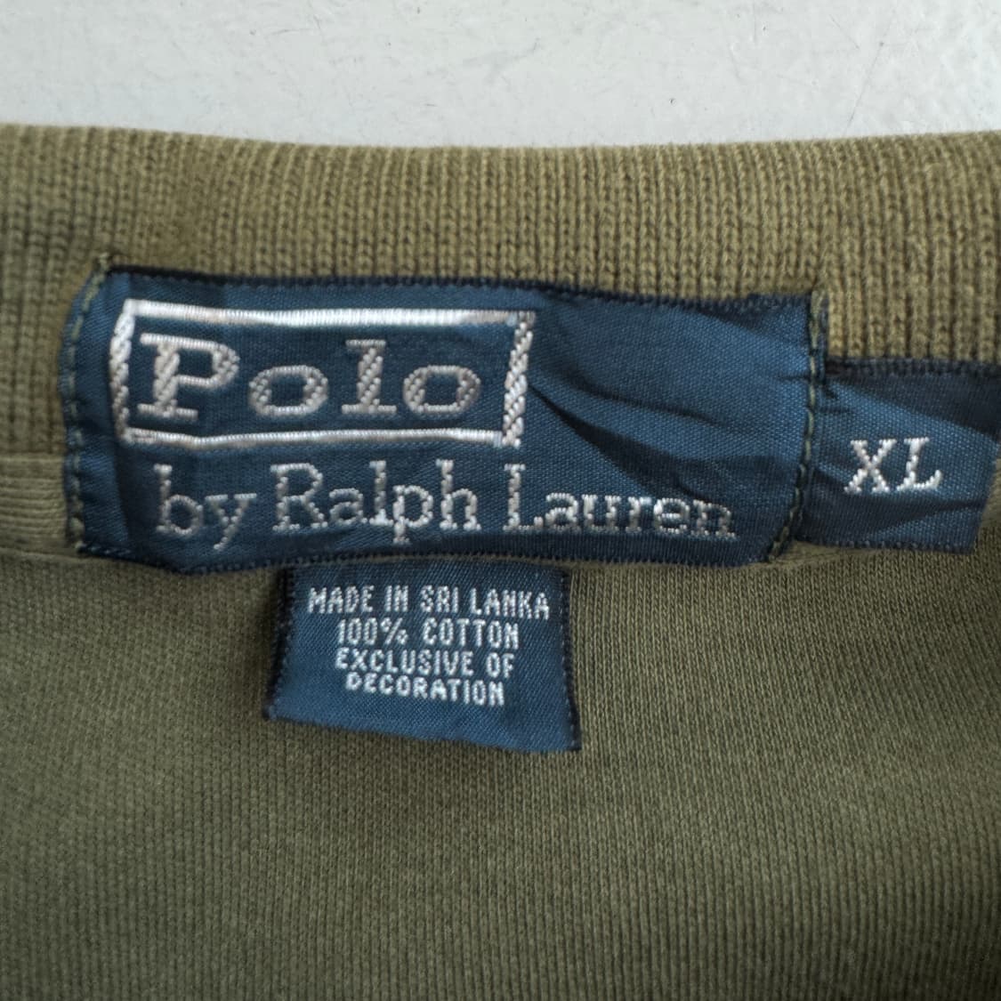 폴로 포니 PK 카라 반팔 티셔츠 상품이미지7