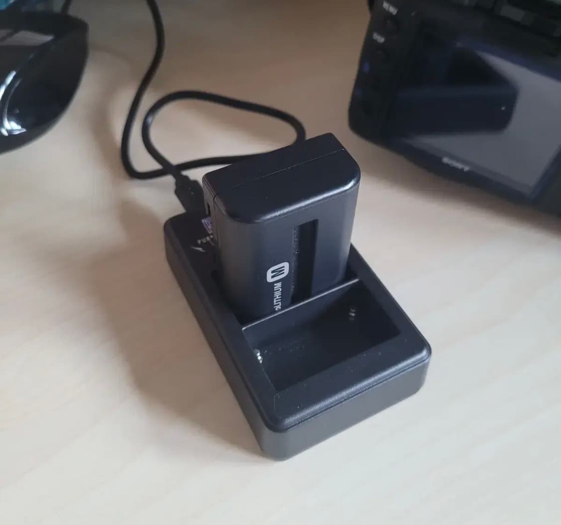 소니 DSLR 알파 200 상품이미지5