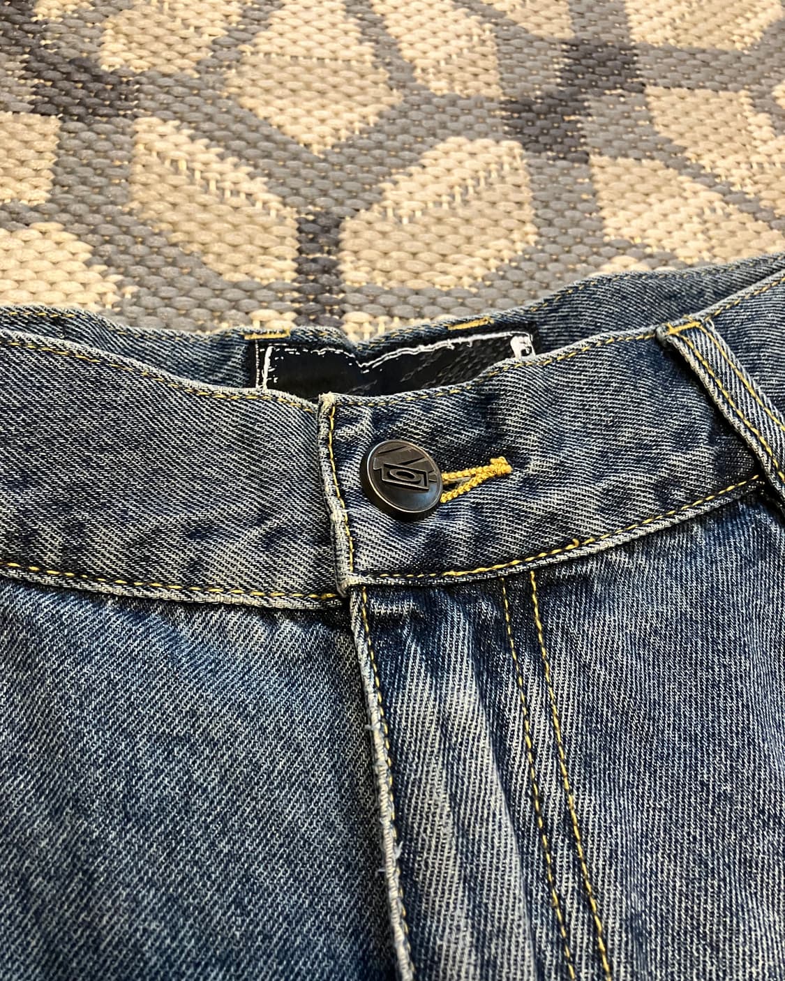 (34) 오클리 데님 쇼츠 상품이미지2