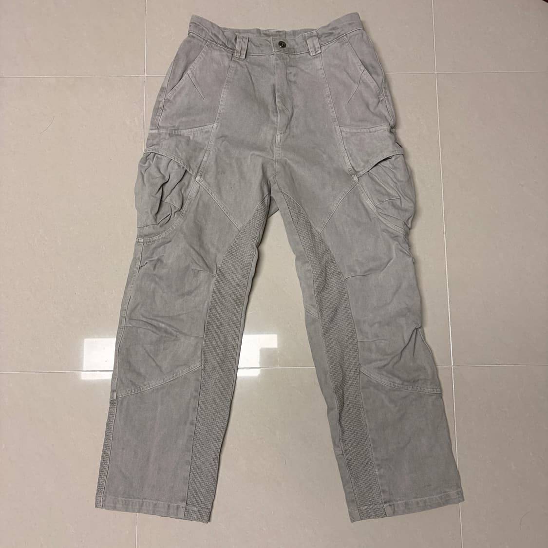 IGNOTA CORE8 STONEHENGE 바지 s 상품이미지3