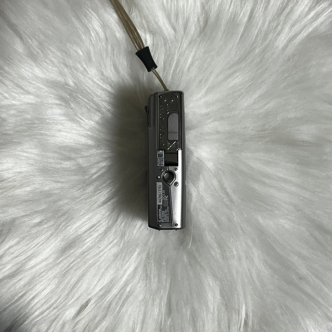 *한글* Canon ixus 850/ixy900디카 빈티지디카 상품이미지3