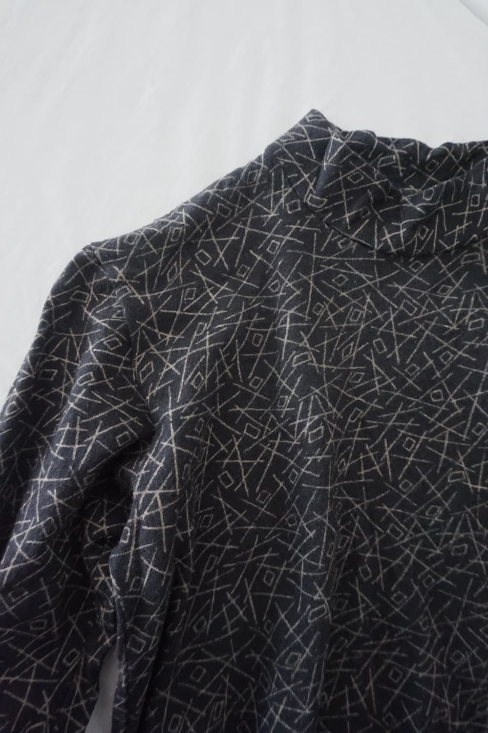 tricot COMME des GARCONS 상품이미지4