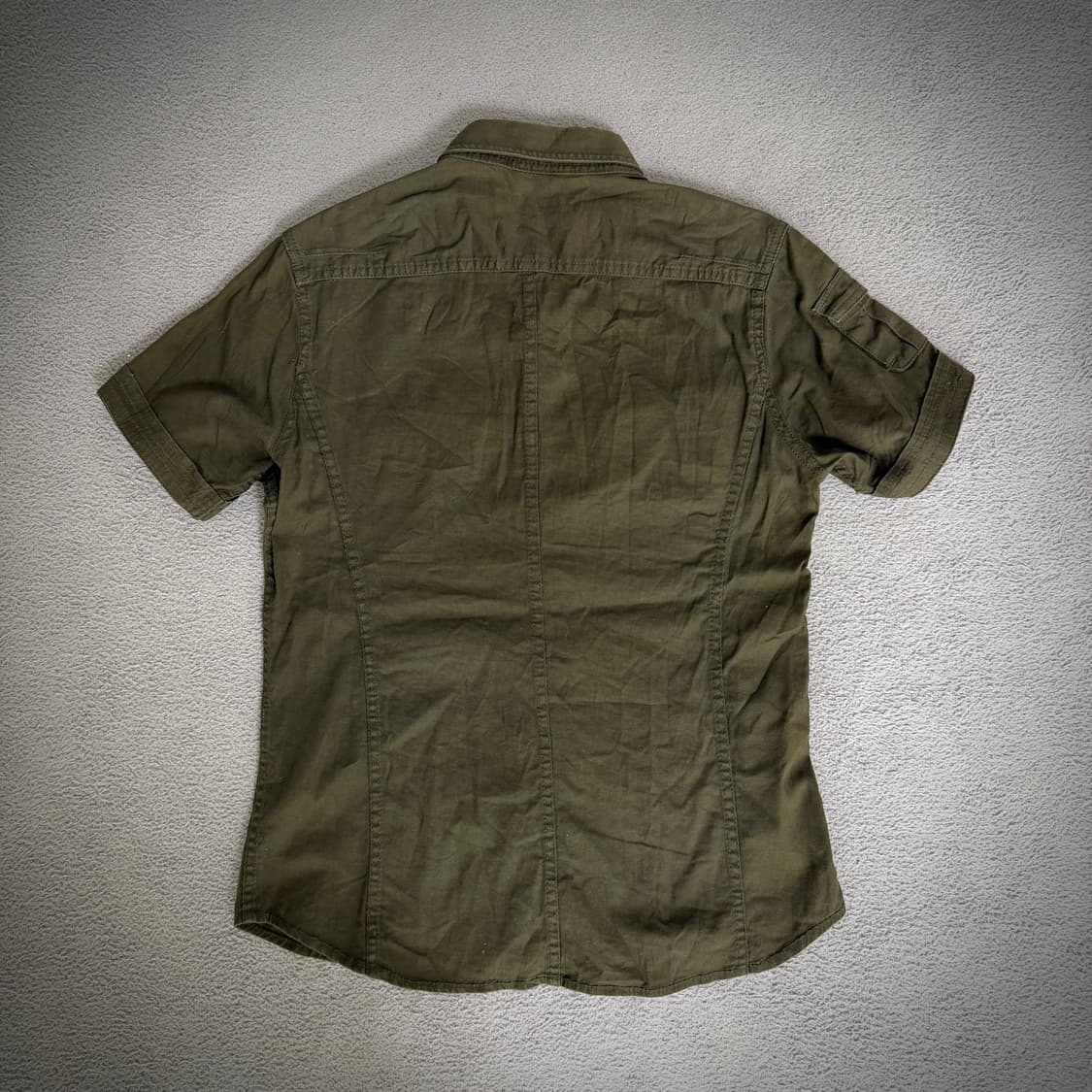 Hideaways jacket 상품이미지4