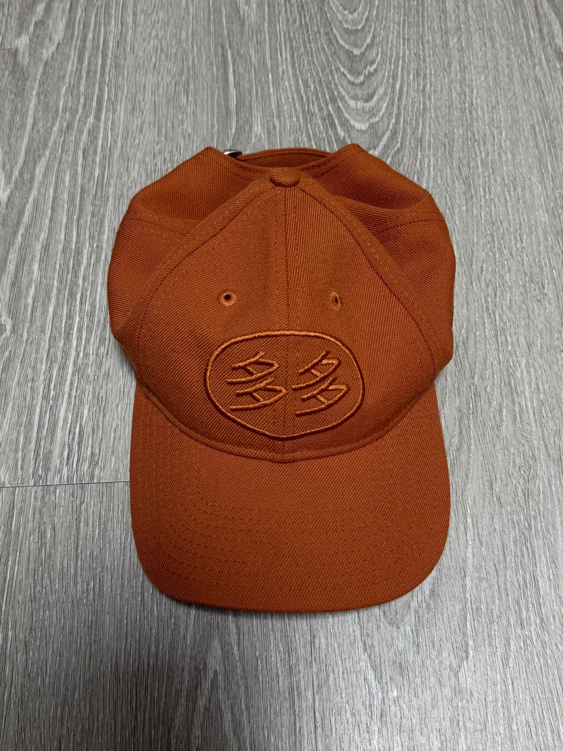 다다이즘 뉴에라 혁오 볼캡 상품이미지1