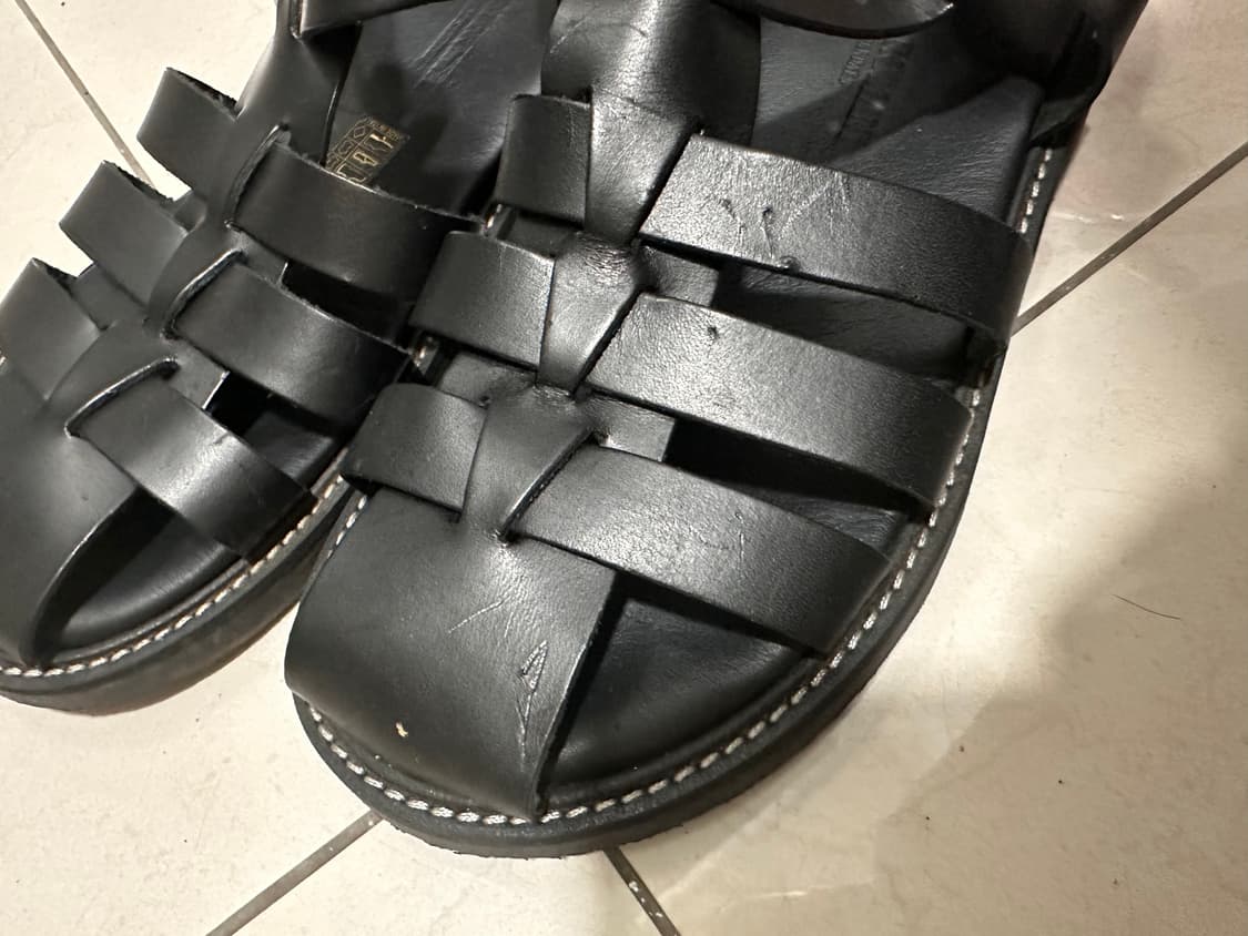안티치로마니 피셔맨 샌들270 상품이미지3