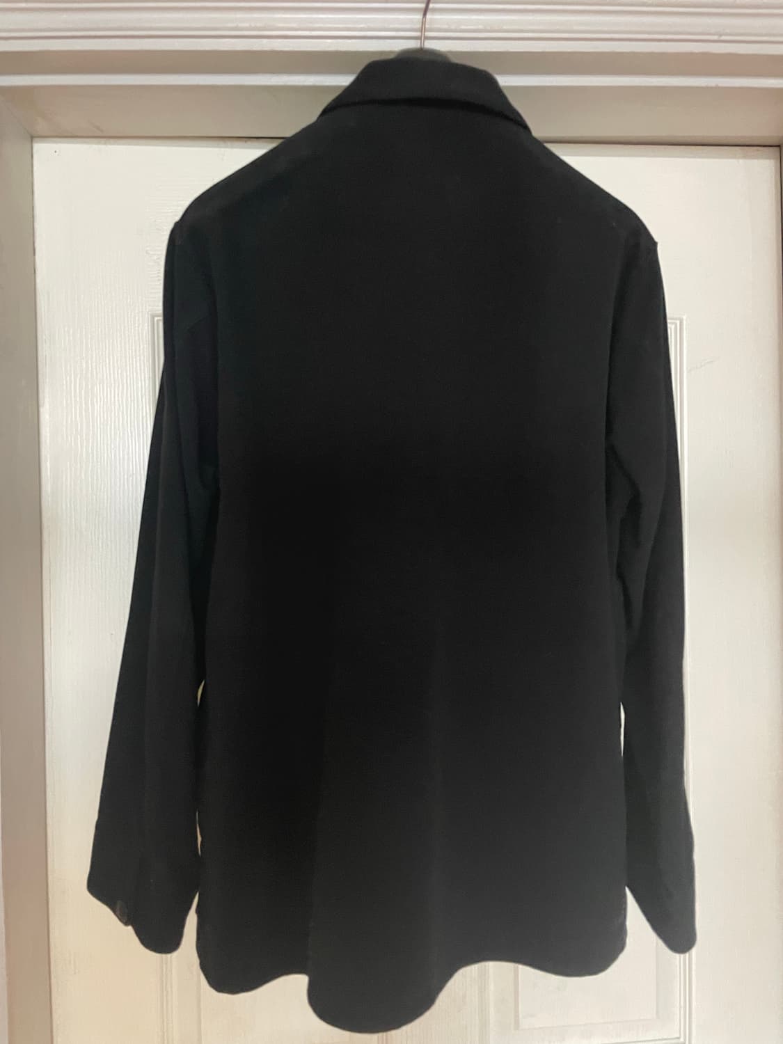 코모리 몰스킨 워크자켓 20시즌 상품이미지2