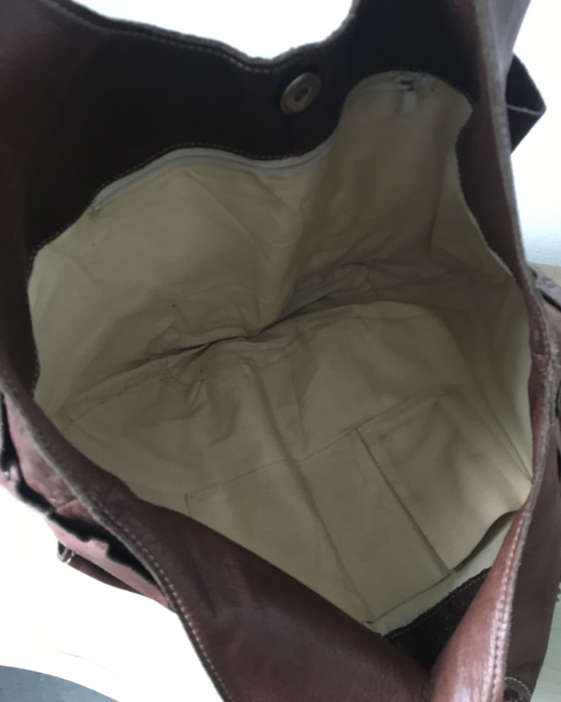  leather shoulder bag 상품이미지6