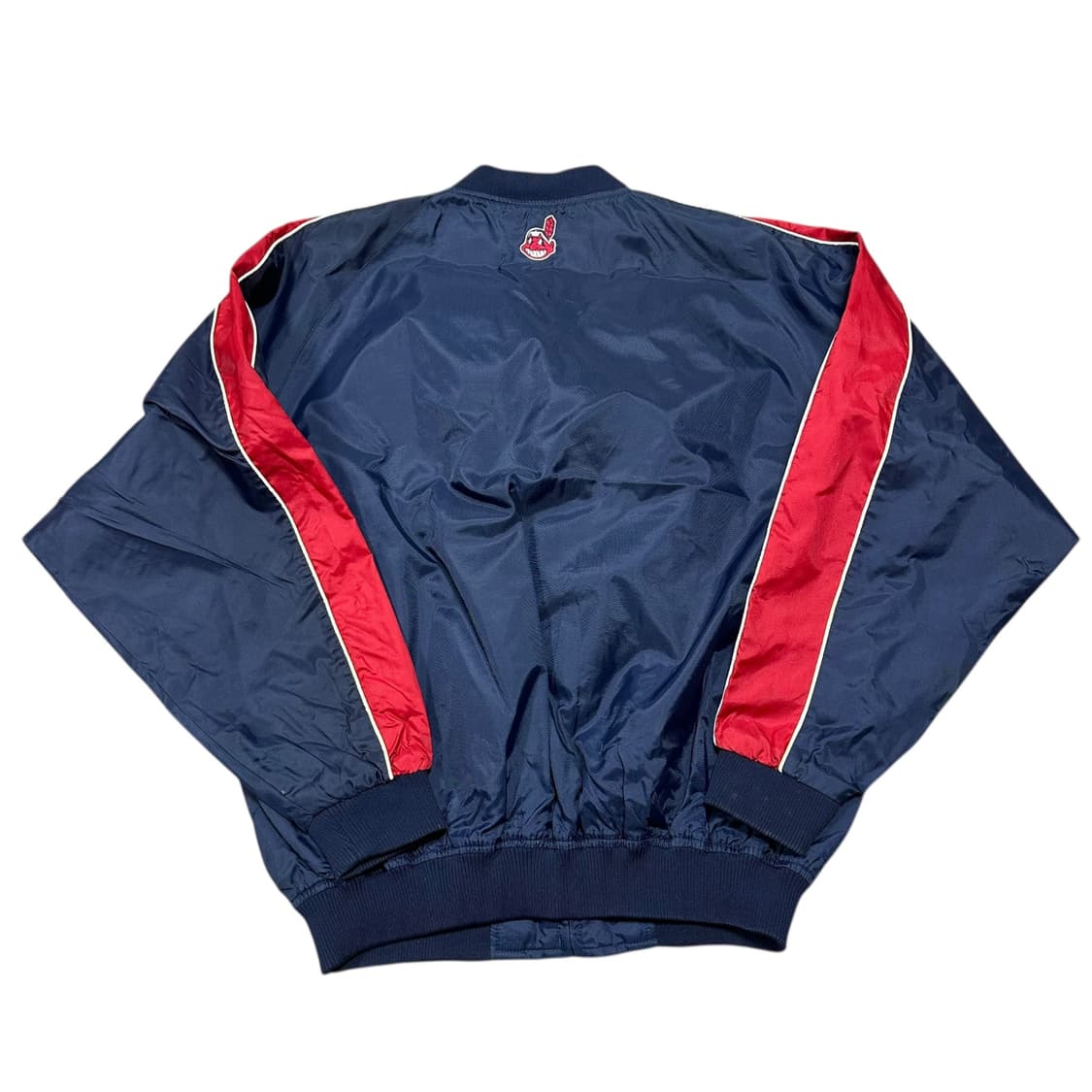 ✨ (바배) 오프더벤치 인디언 바시티 자켓  상품이미지2