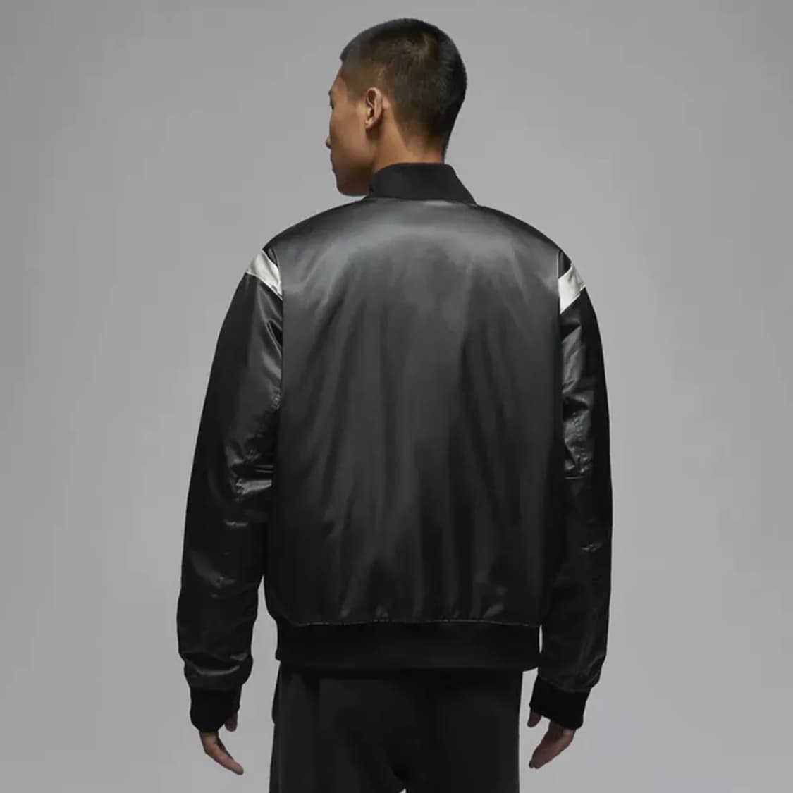 (새상품)나이키 조던 바시티 자켓 상품이미지5