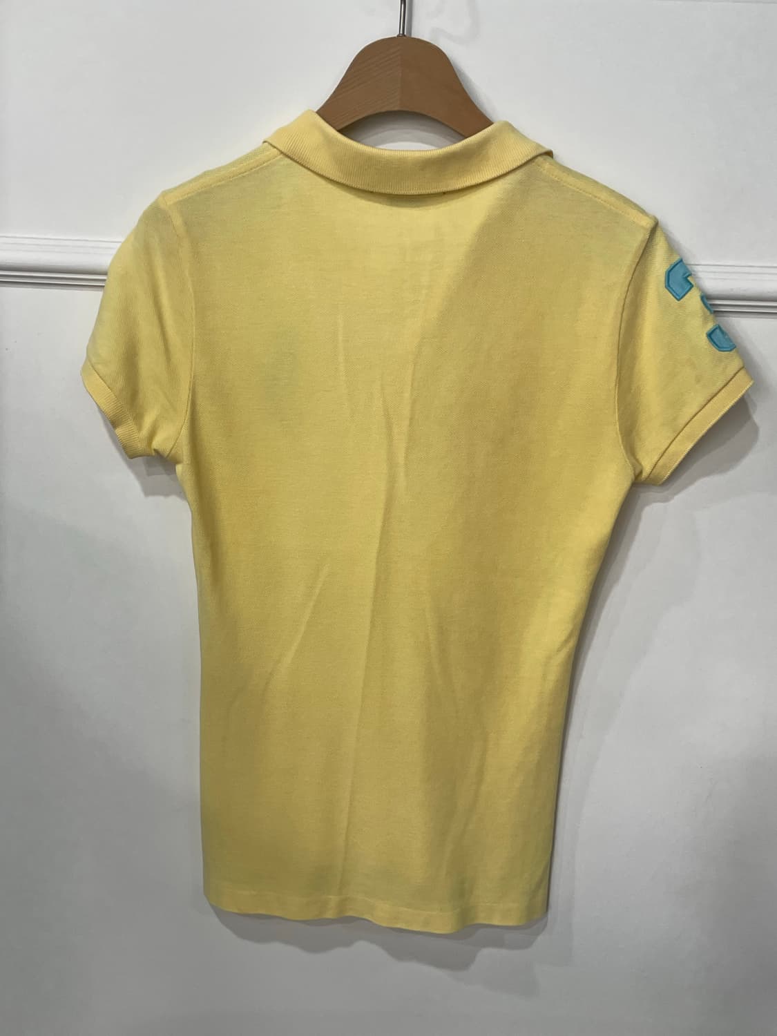 폴로 랄프로렌 카라티 상품이미지2