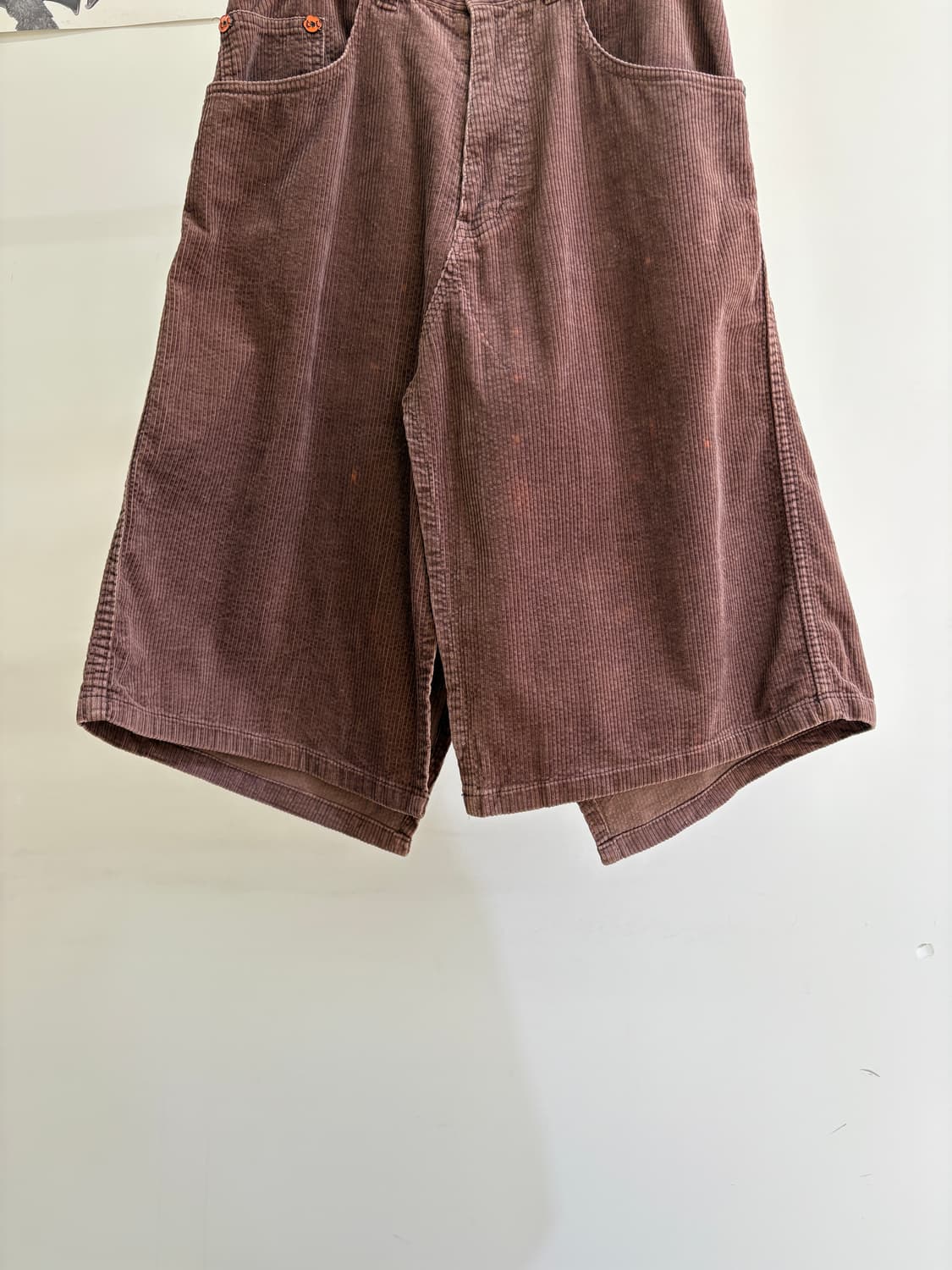 TSUMORI CHISATO 데님스커트 상품이미지4