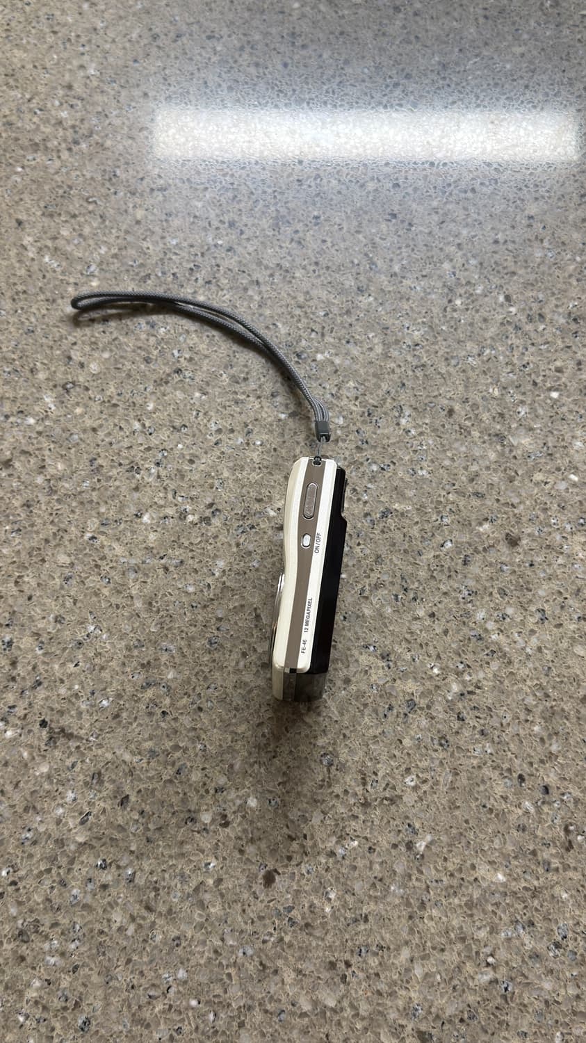 올림푸스 Olympus fe-46 상품이미지3