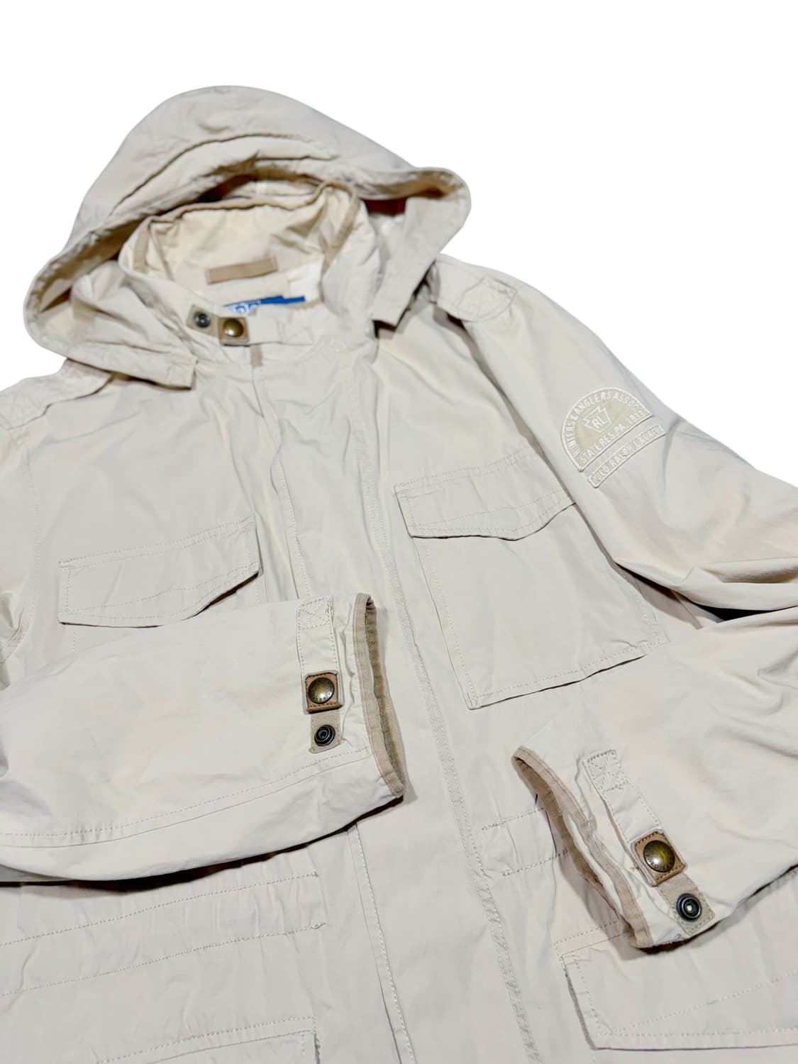 Polo Ralph Lauren 폴로 랄프로렌 필드자켓 상품이미지2