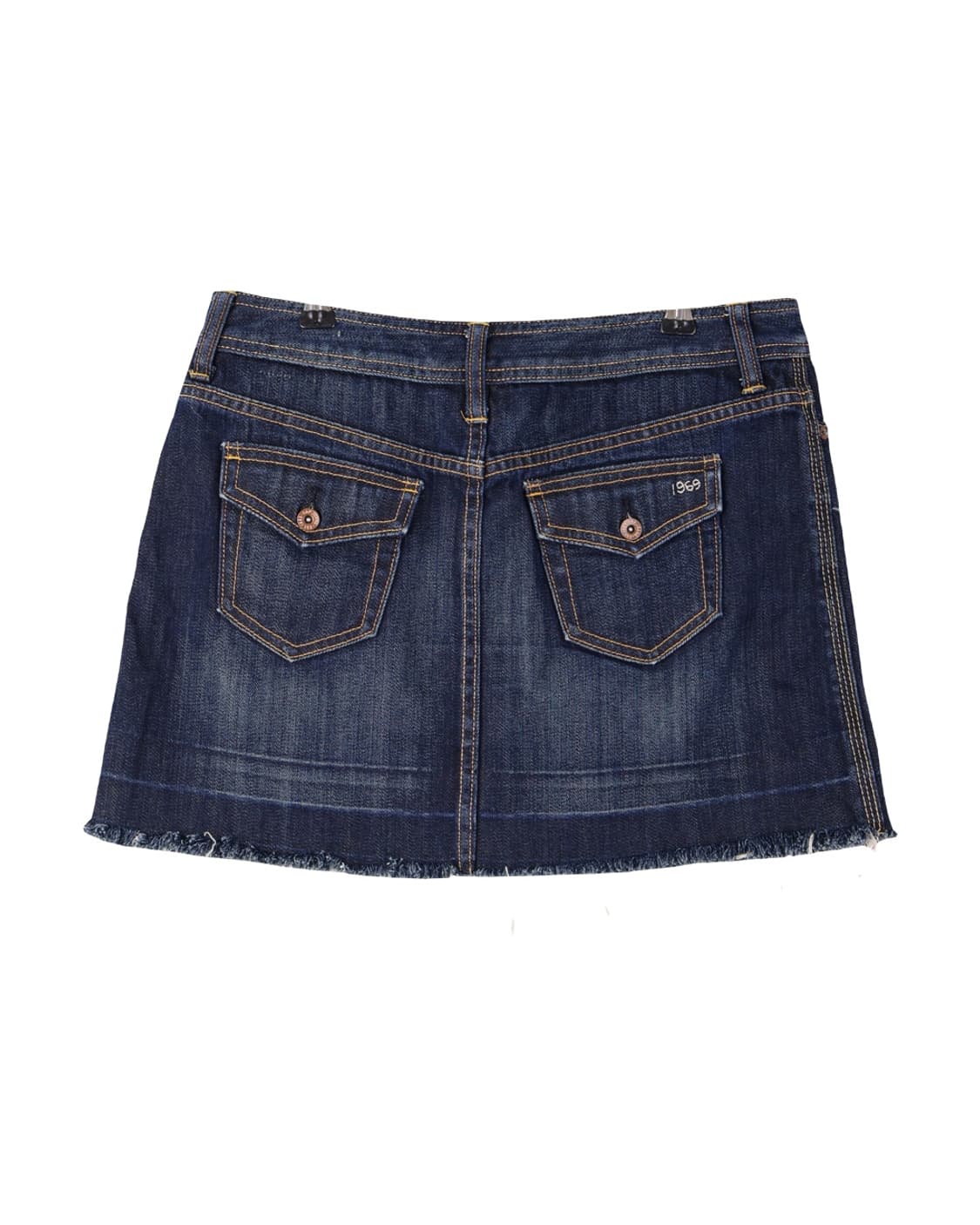 Gap Work Denim Mini Skirts 상품이미지6