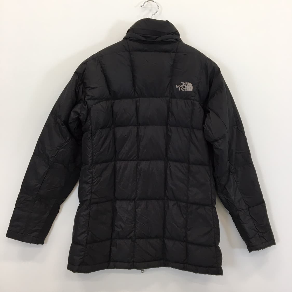 노스페이스 600 구스다운 눕시패딩 여성 S 상품이미지4