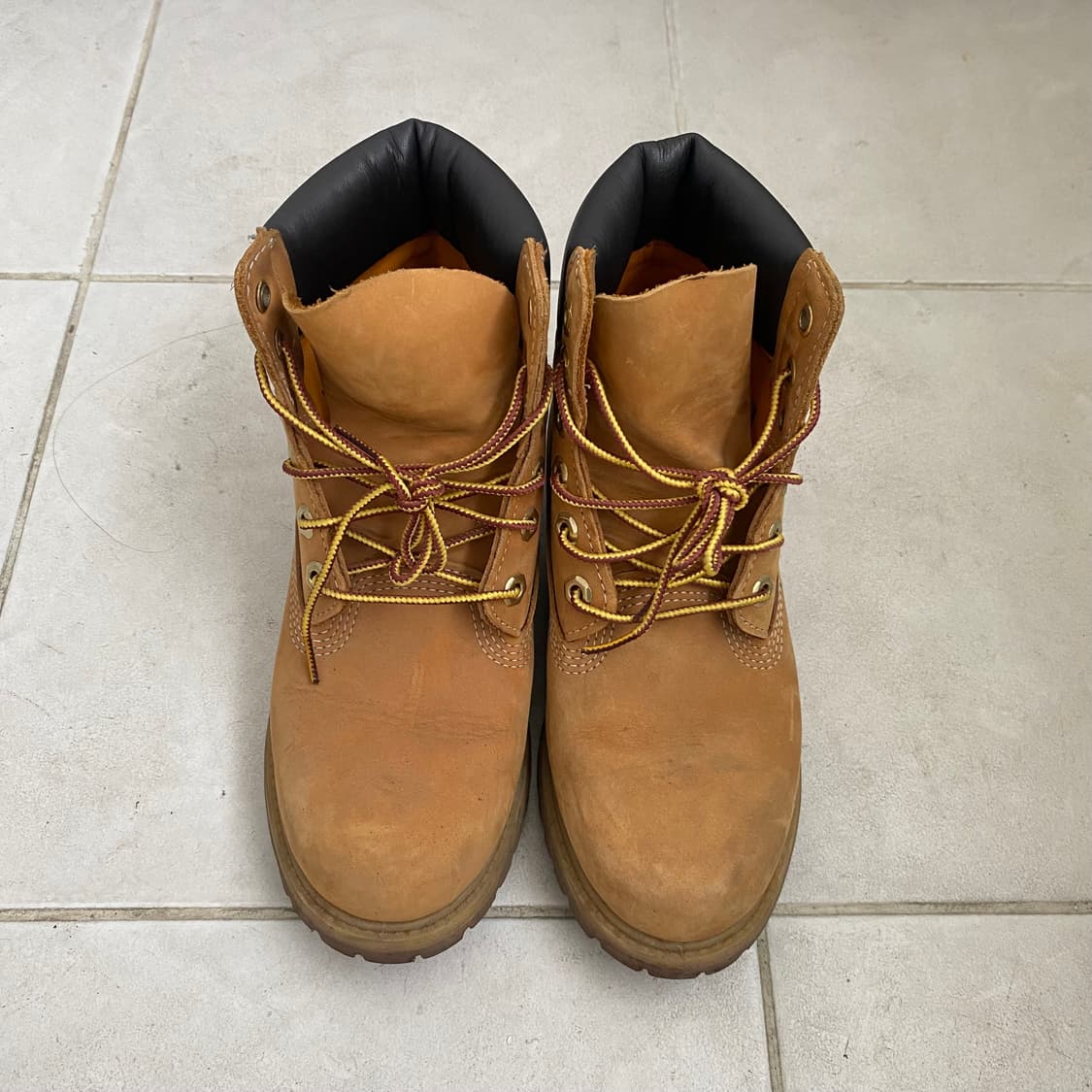 팀버랜드 부츠 여성 225  상품이미지3