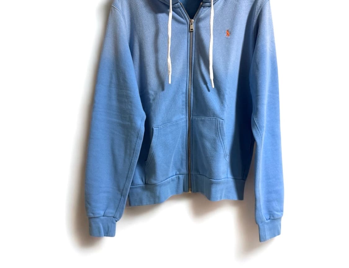 ➕폴로 랄프로렌  후드집업 RRL 상품이미지3