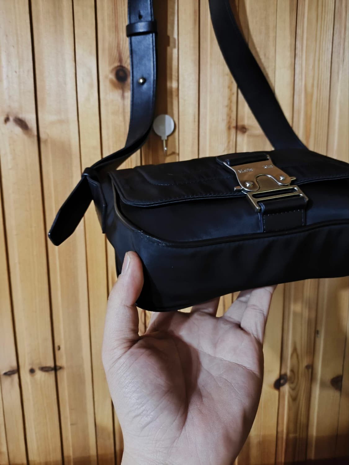 마뗑킴 버클백 미니크로스백 상품이미지7