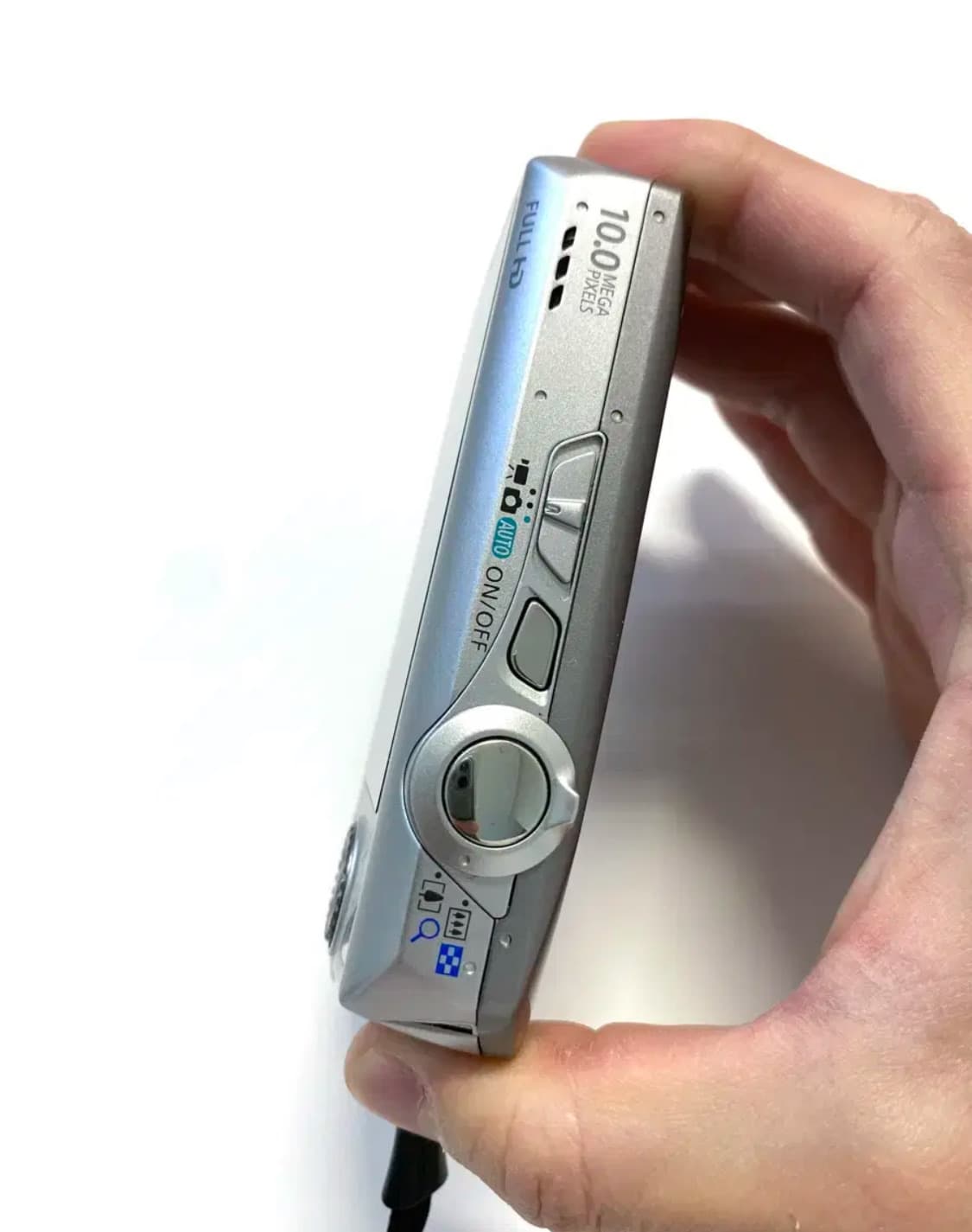 캐논 익서스 IXUS 1000HS 디지털 카메라 상품이미지4