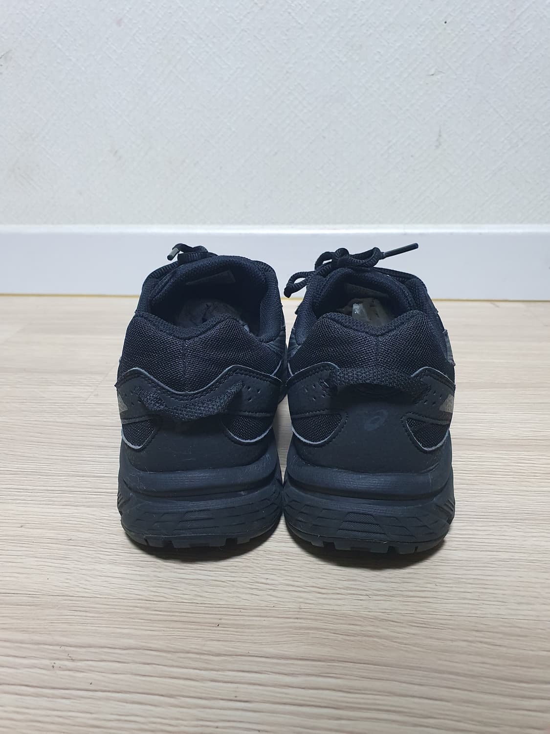 아식스 젤 벤쳐 6 운동화 270 상품이미지5