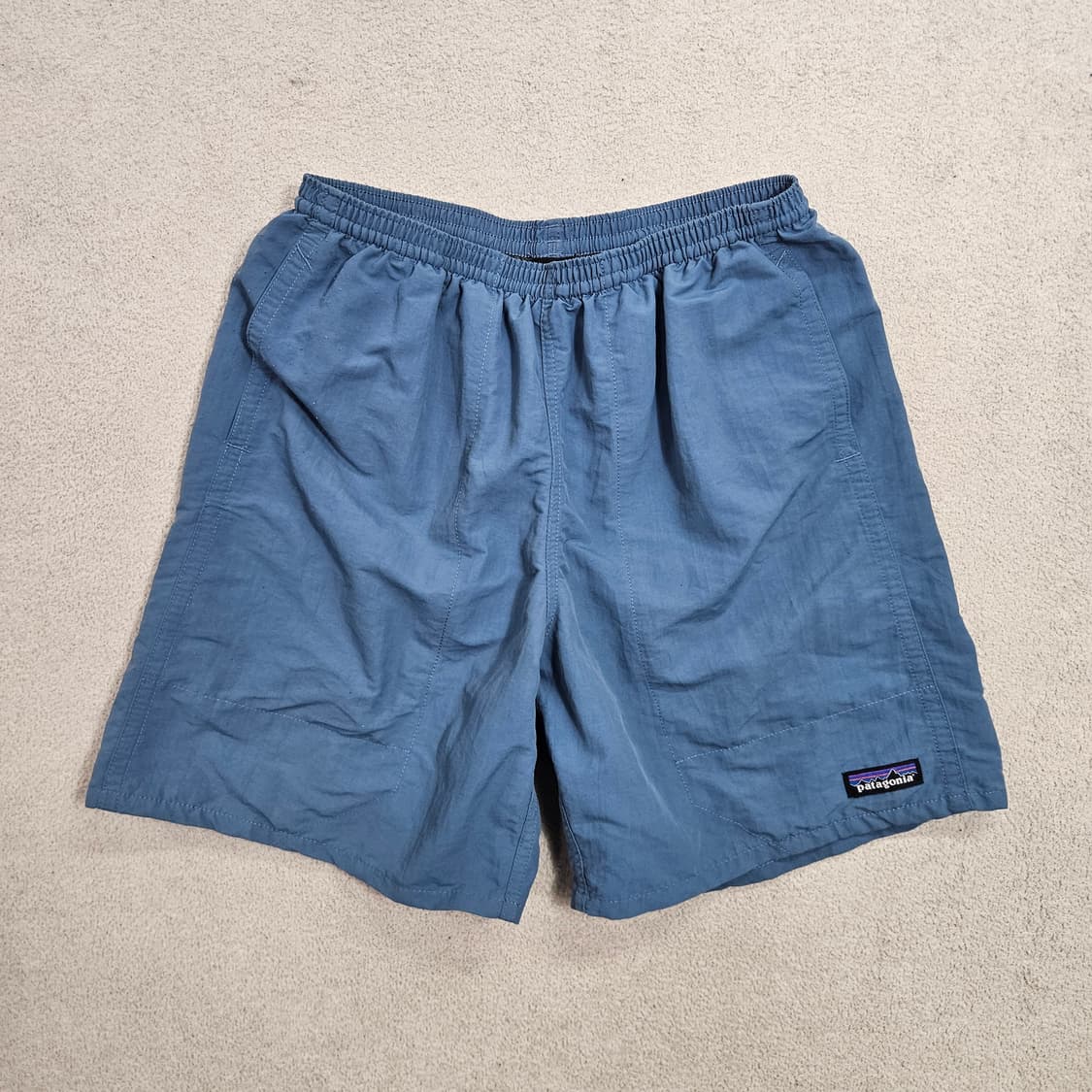 파타고니아 배기스 S 상품이미지1