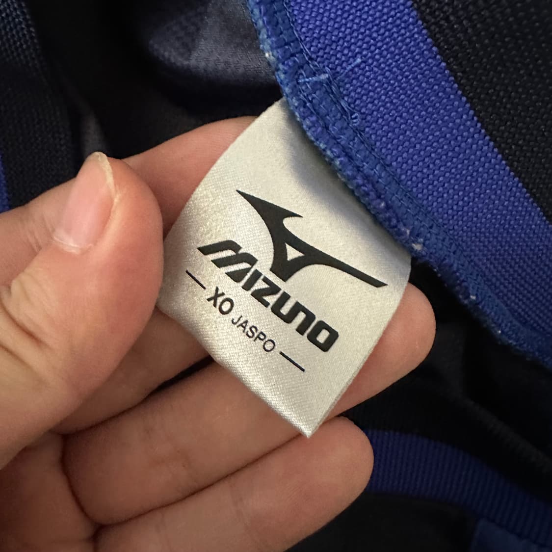 미즈노 mizuno 빅로고 웜업 상품이미지5