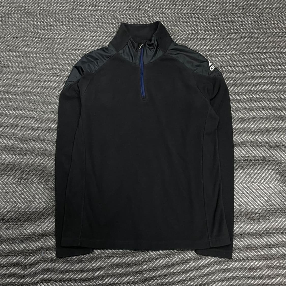 아디다스 하프집업 플리스 v0215 상품이미지1