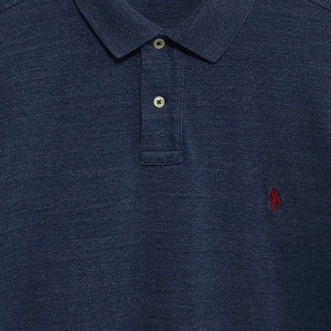 105 POLO 폴로 랄프로렌 반팔 카라티 상품이미지2