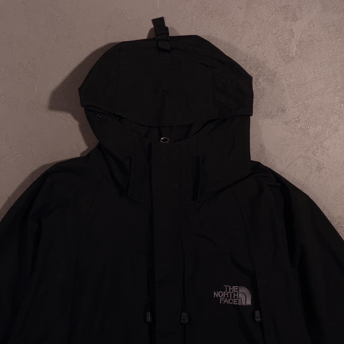 노스페이스 고어텍스XCR 바람막이 자켓 상품이미지2