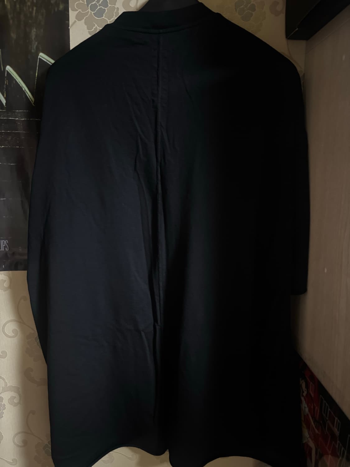 릭오웬스 tommy 티셔츠 상품이미지5