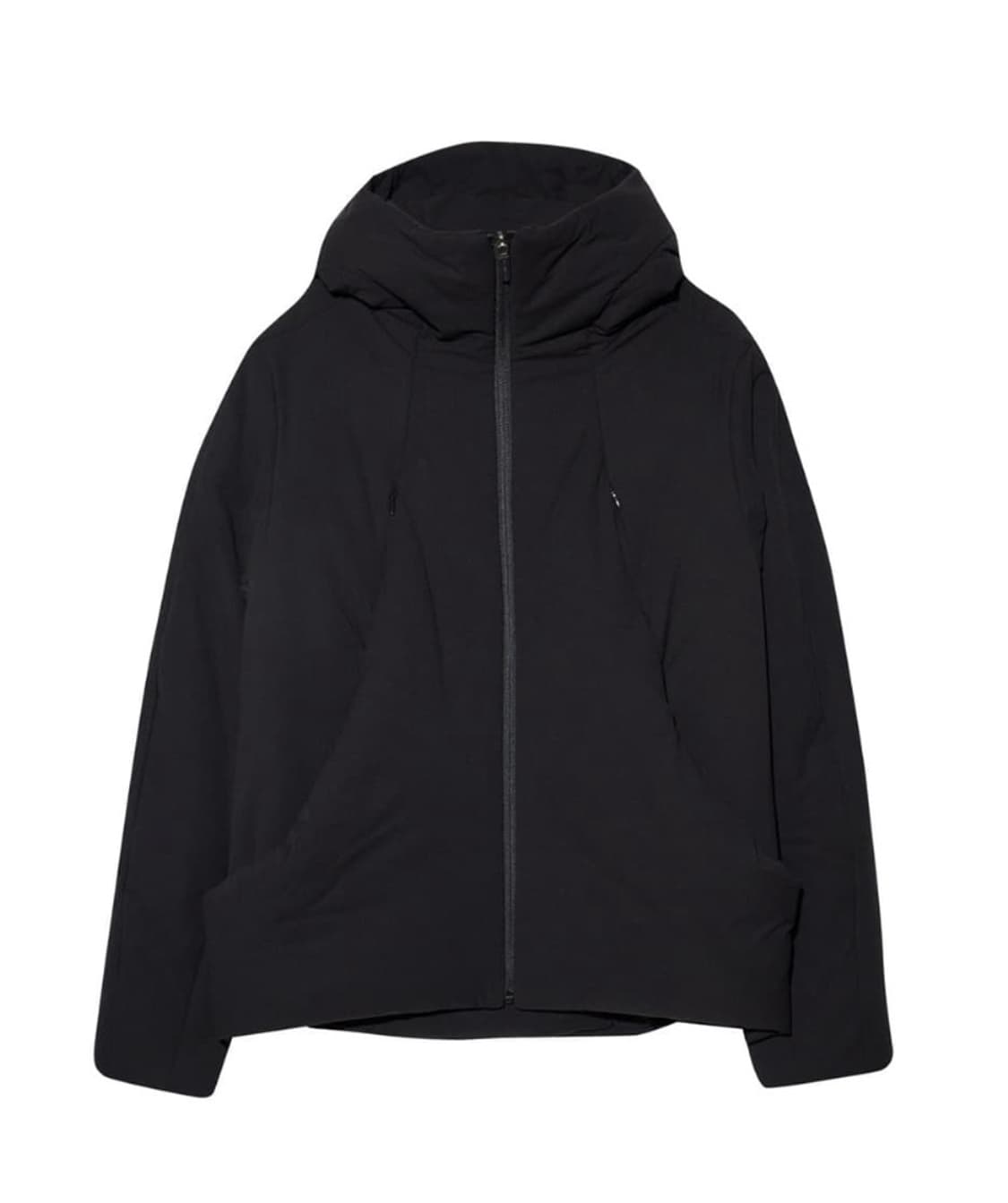 hyeinseo puffer black 2size 상품이미지1