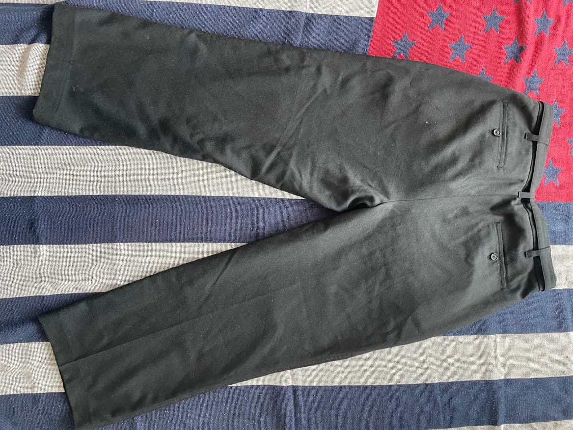 인사일런스 트라우저 L사이즈 상품이미지2