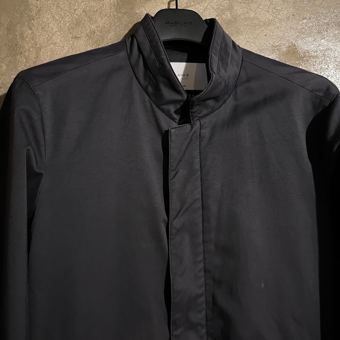 앤드지 자켓  상품이미지2