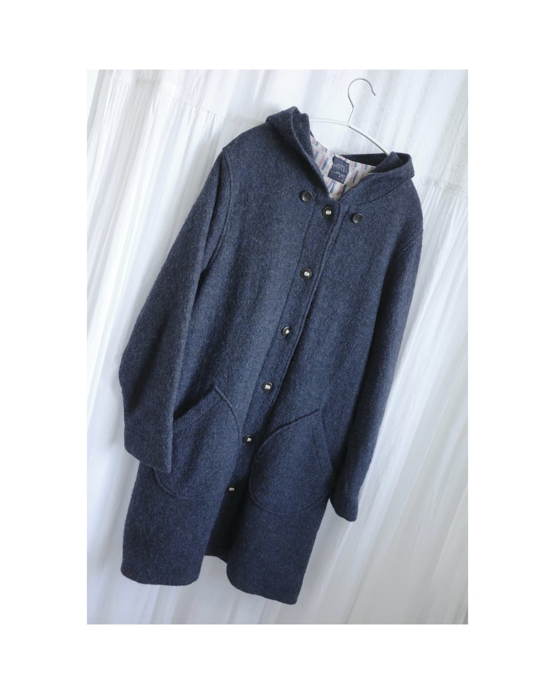 North object de petit coat 상품이미지5
