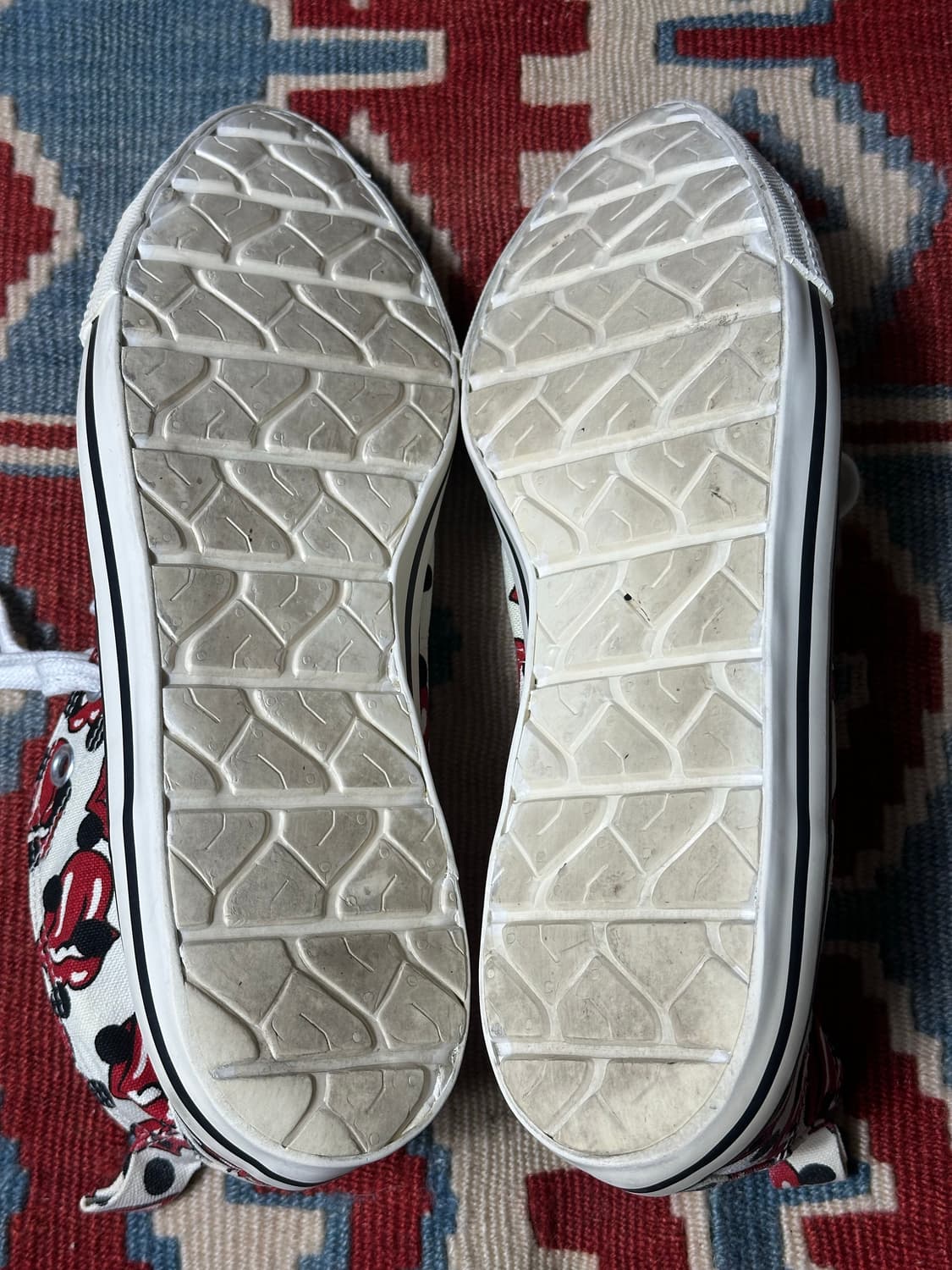 Comme des garson homme 2005 슈즈 260 상품이미지9